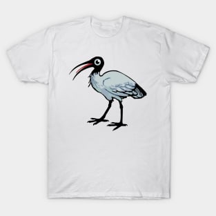 Bin Cicken T-Shirt